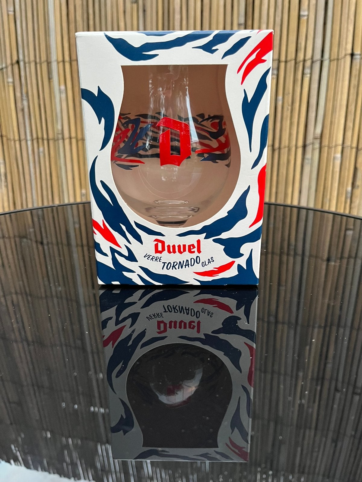 Duvel - Tornado, Ophalen of Verzenden, Zo goed als nieuw