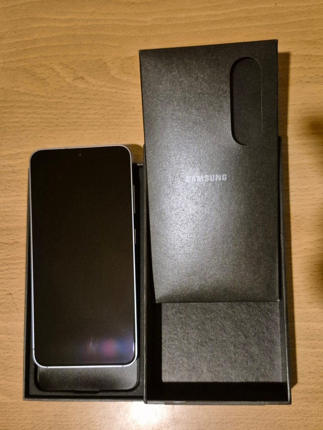 verkoop mijn Samsung S25 + samsung smartwatch 7, Télécoms, Autres modèles, Comme neuf, Enlèvement, Android OS