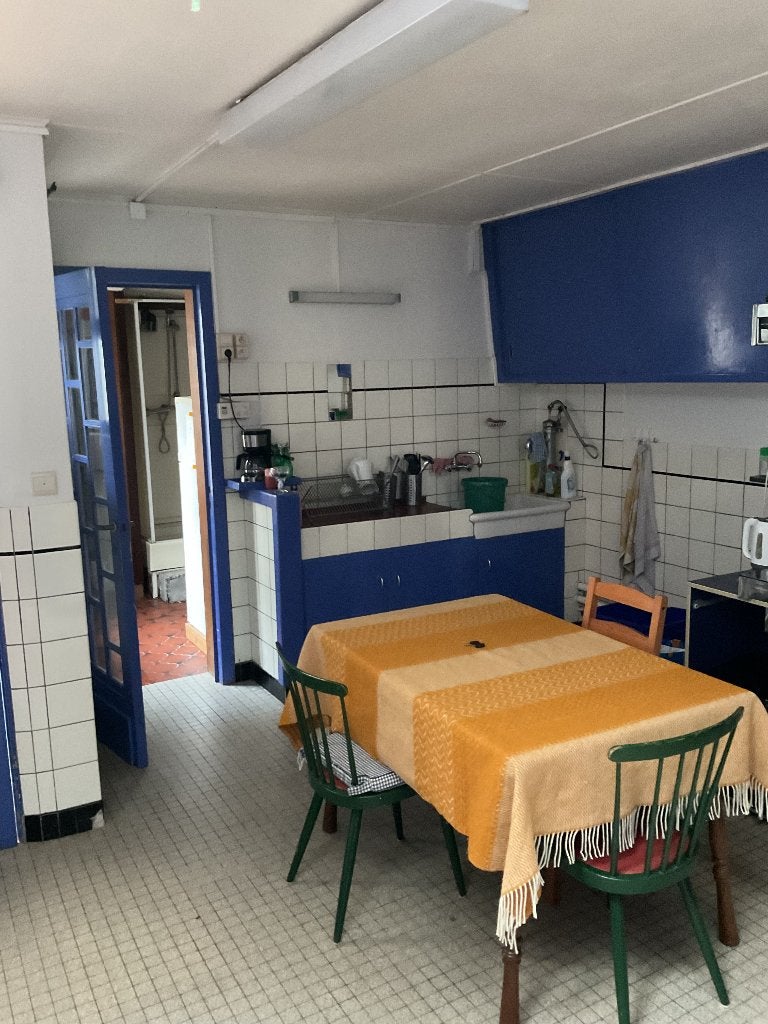 Studentenkamer gent, 35 à 50 m², Gand