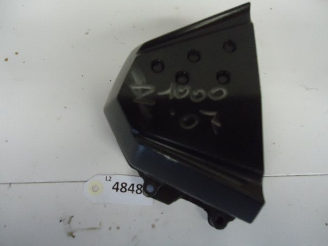 Z1000 2007 - 2009 Kawasaki Kettingcover D1-17190, Motos