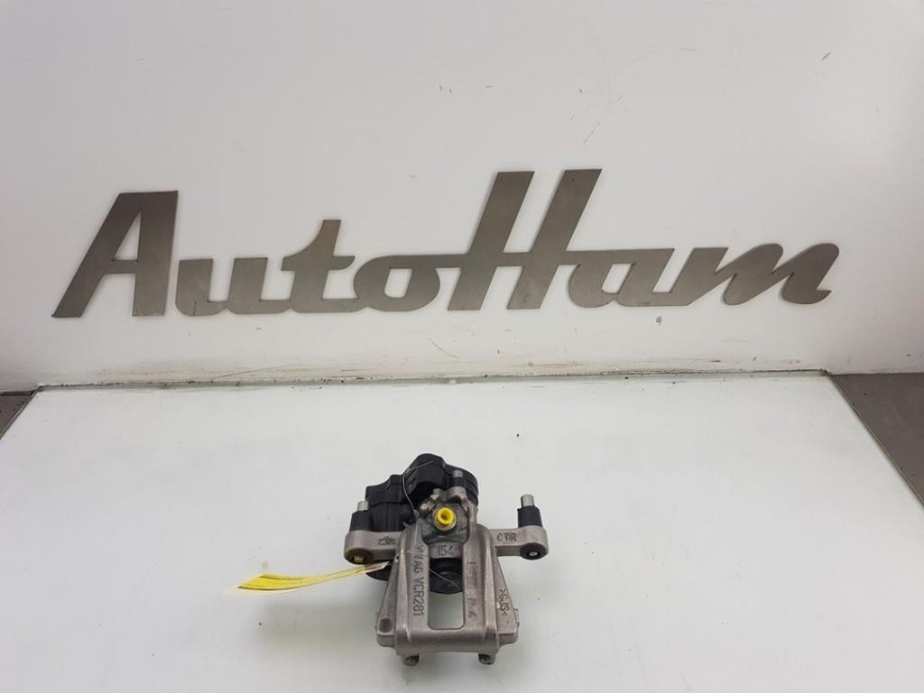 ETRIER DE FREIN ARRIÈRE DROIT Seat Leon Sportstourer (KLF), Utilisé, Seat