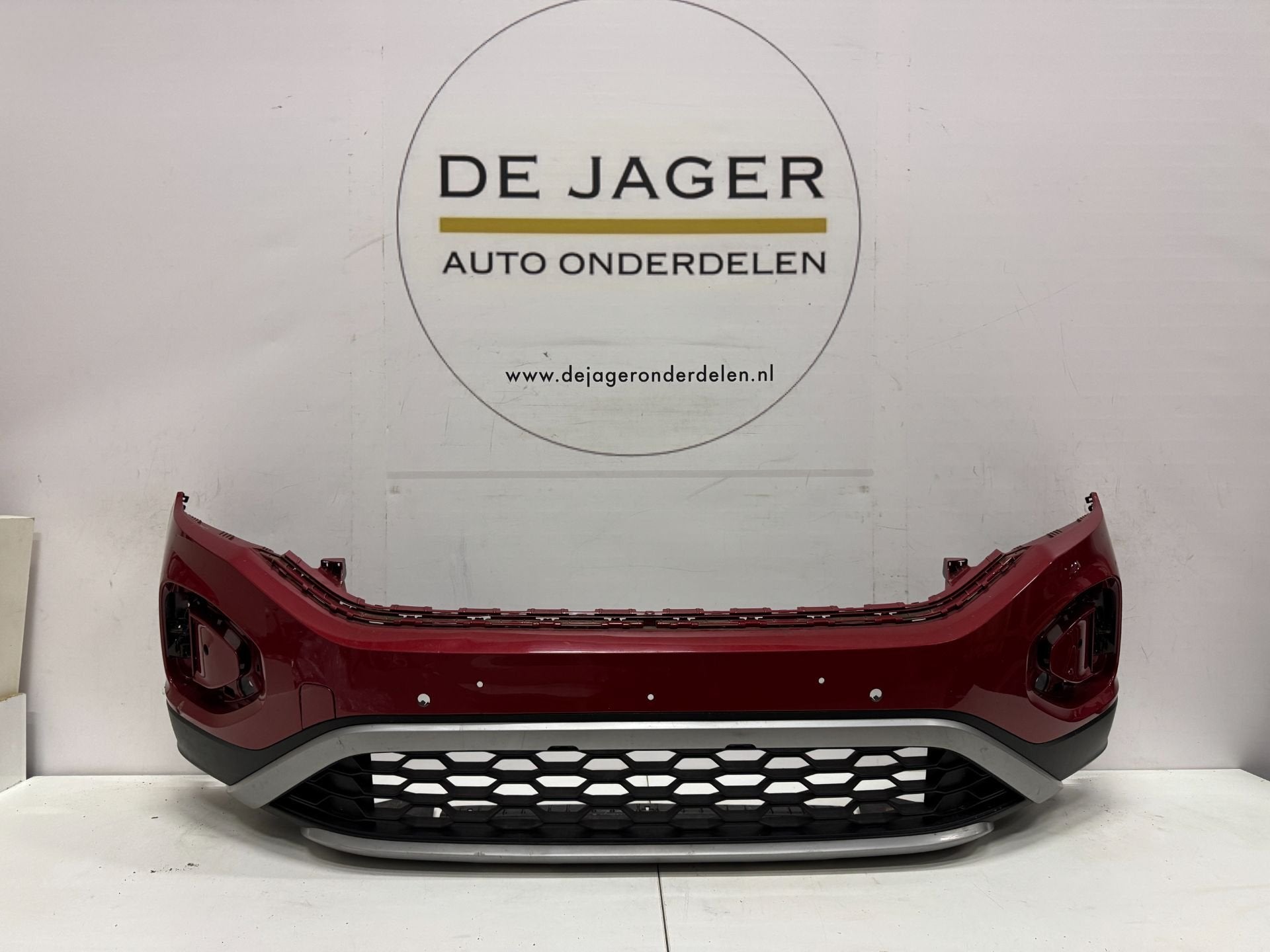 Pare-chocs avant VW T-ROC T-ROC restyl 2GA807221Q 22-, Pare-chocs, Volkswagen, Volkswagen AG, Vw@volkswagen.de