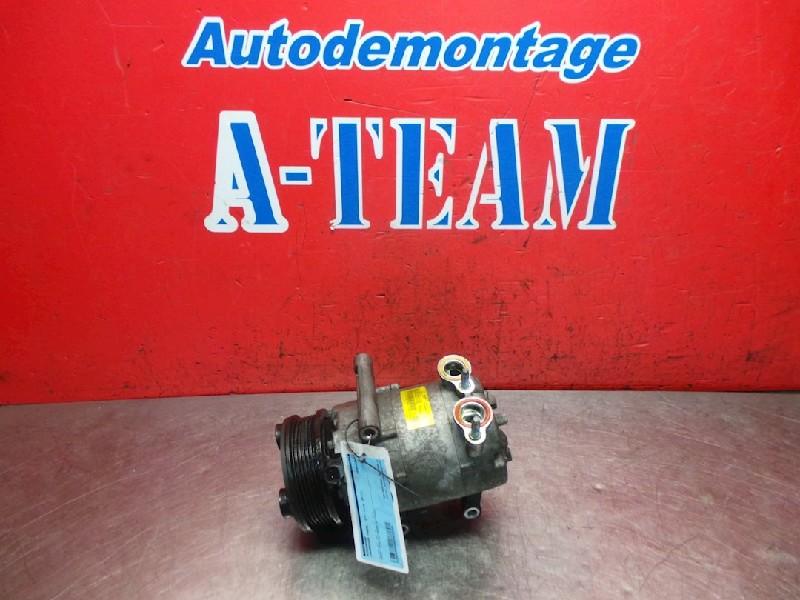 COMPRESSEUR CLIMATISATION Freelander II (6G9119D629FG), Utilisé, Land Rover