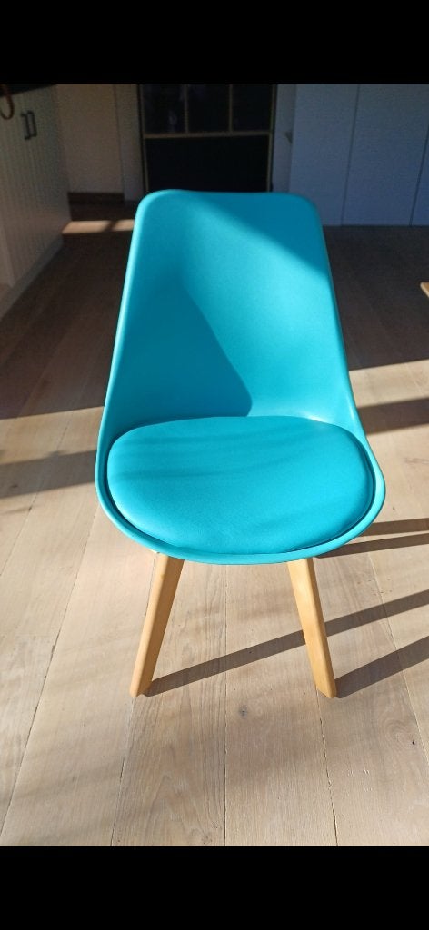 stoelen living, Overige kleuren, Nieuw, Modern, Vijf, Zes of meer stoelen