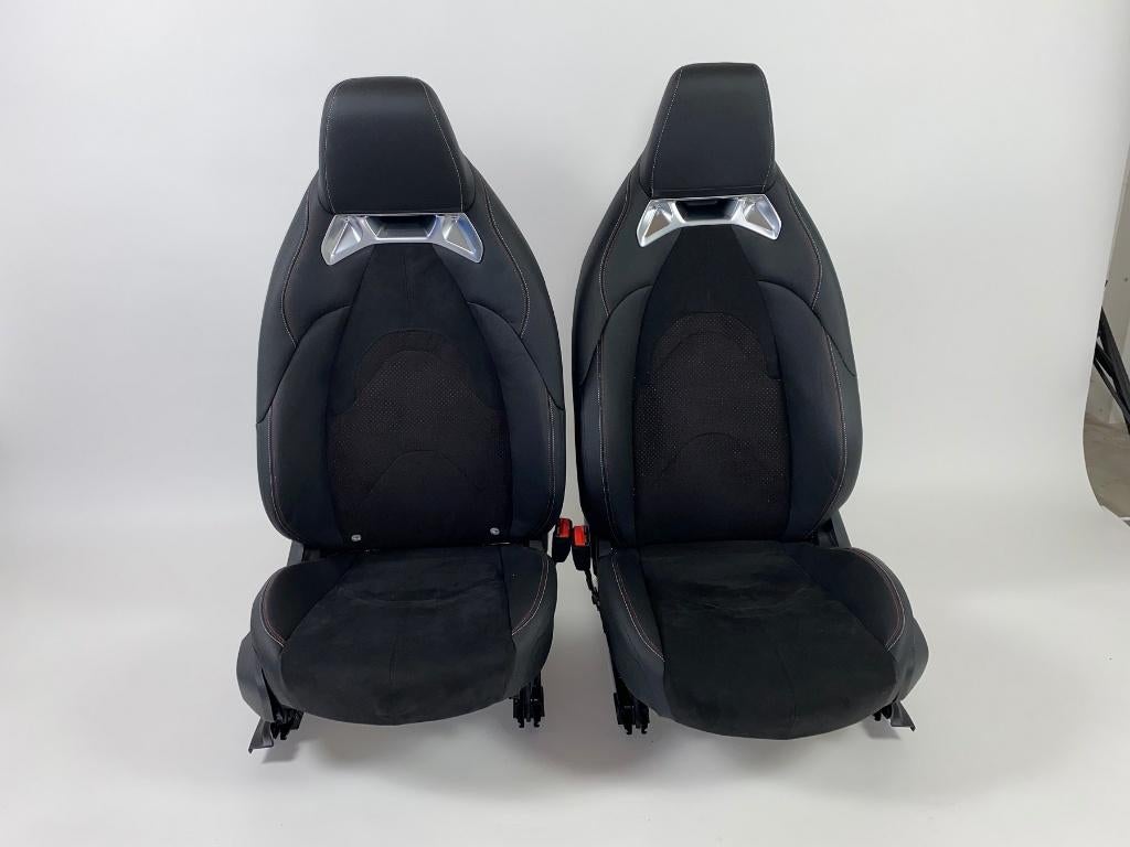 Interieur Toyota GR Supra (DB) MK5, Ophalen of Verzenden, Gebruikt, Toyota