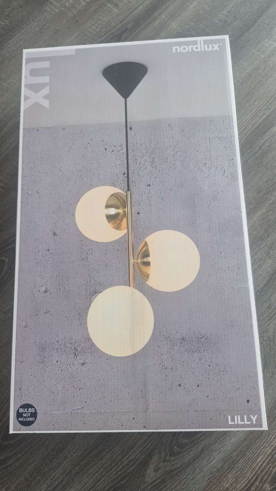 Suspension, Ophalen, Zo goed als nieuw, Hanglamp, Design