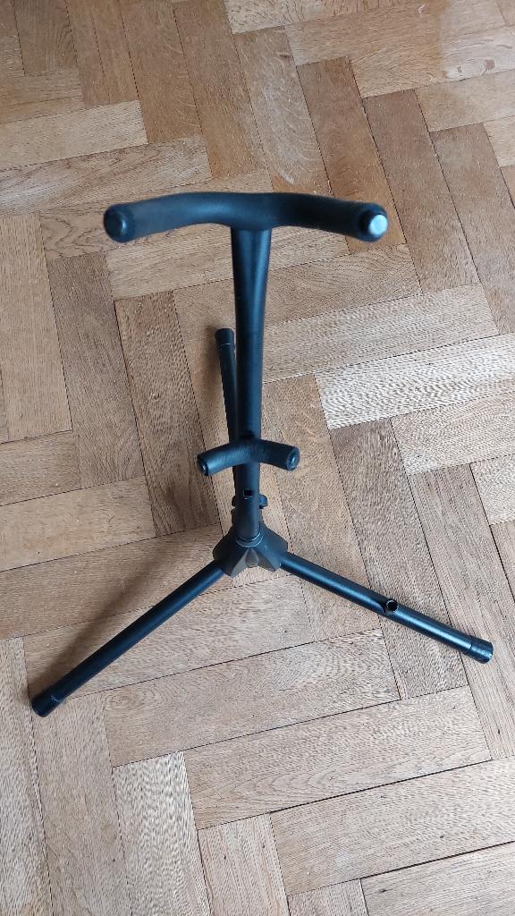 support pliable pour saxophone, Musique & Instruments, Instruments | Accessoires, Enlèvement ou Envoi, Comme neuf, Saxophone