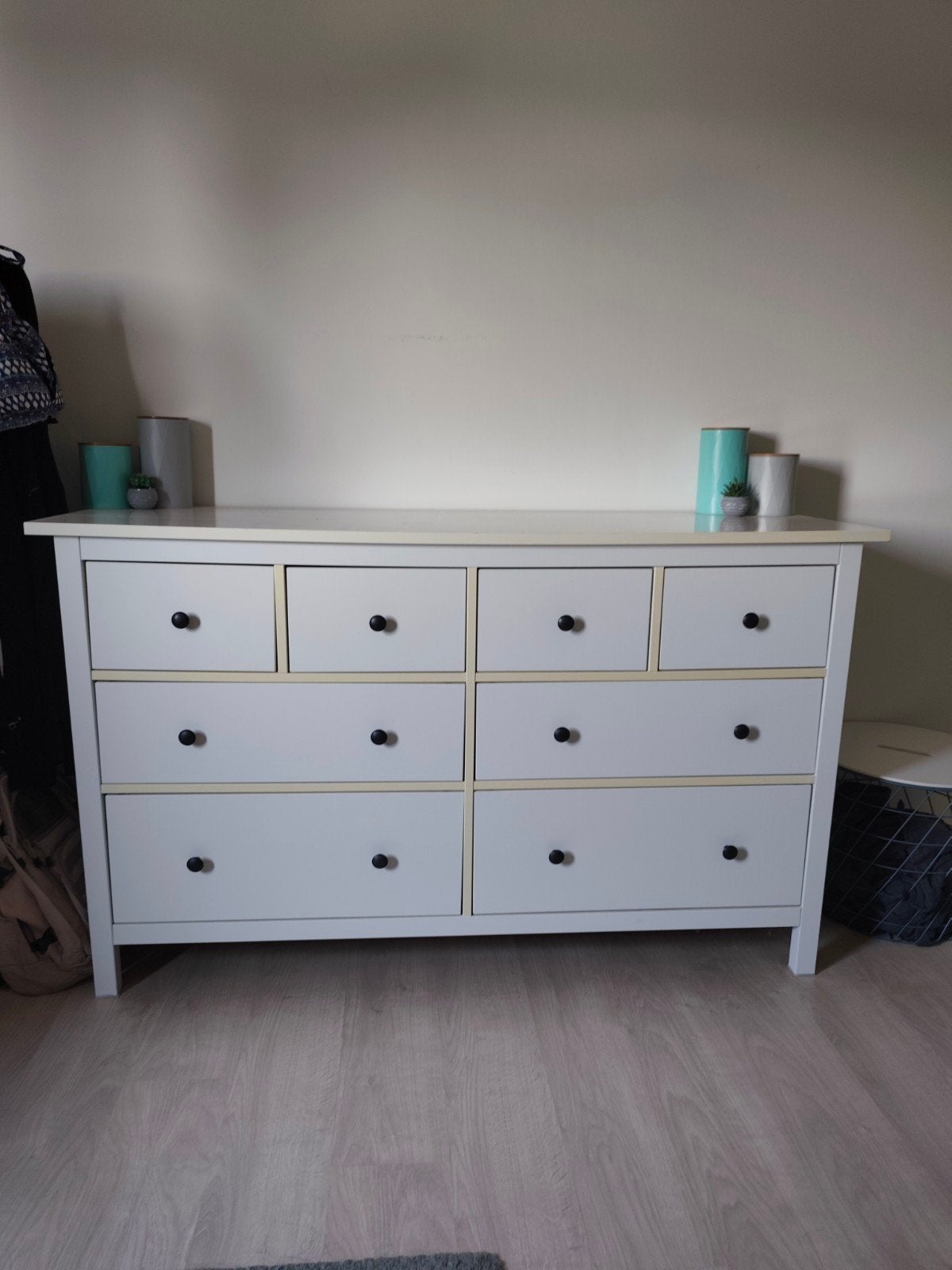 Ladekast IKEA, Ophalen, Gebruikt, 5 laden of meer, 75 cm of meer
