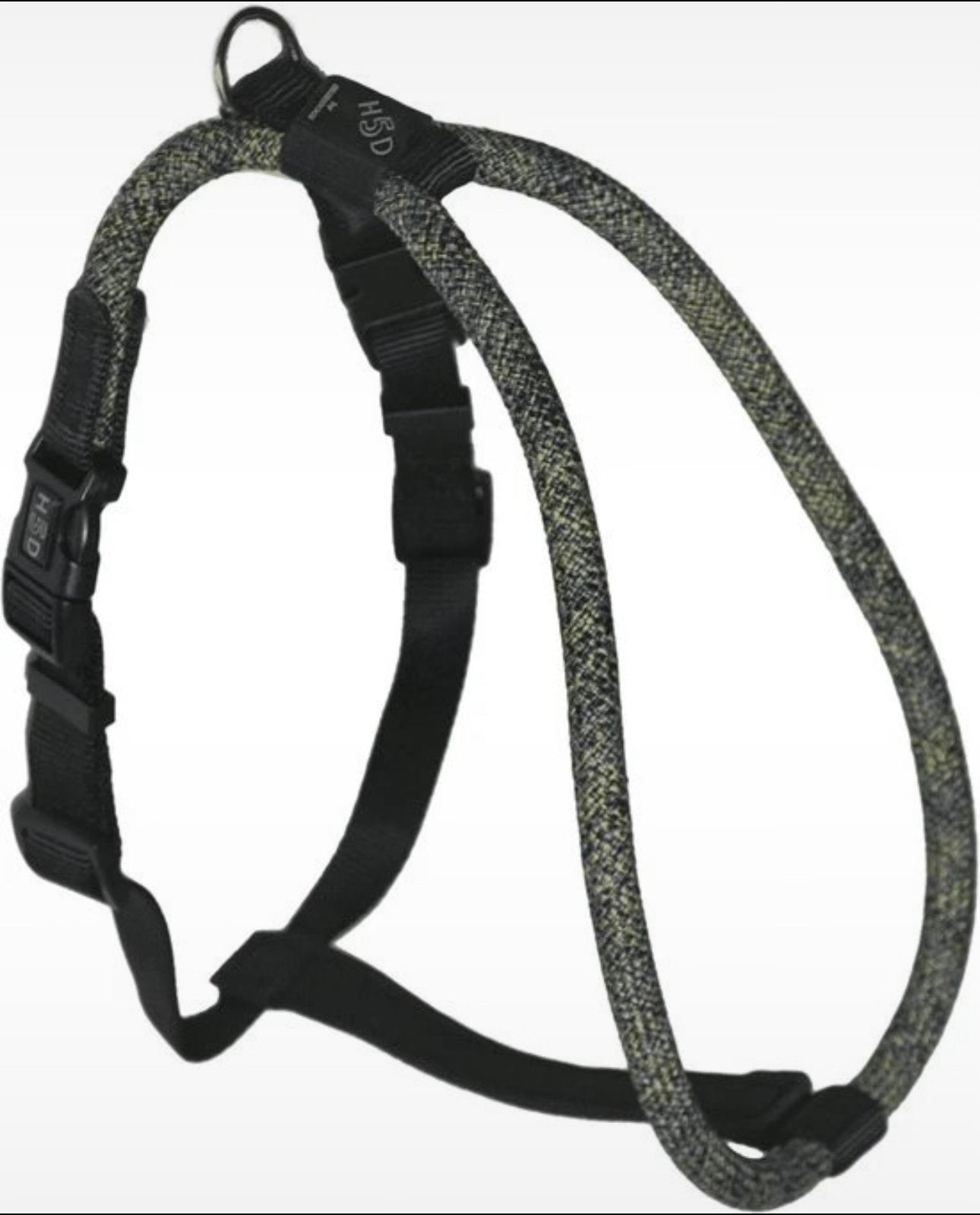 H5D honden tuig/harnas, Ophalen of Verzenden, Nieuw, Hondenriem-accessoire