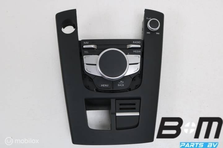 MMI bediening Audi A3 8V 8V0919614J, Autos : Divers, Navigation de voiture, Utilisé