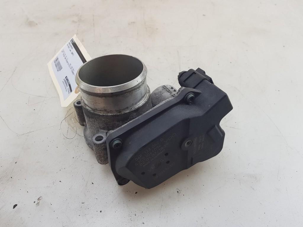 GASKLEPHUIS Volkswagen Golf V (1K1) (02-2001/12-2010), Gebruikt, Volkswagen
