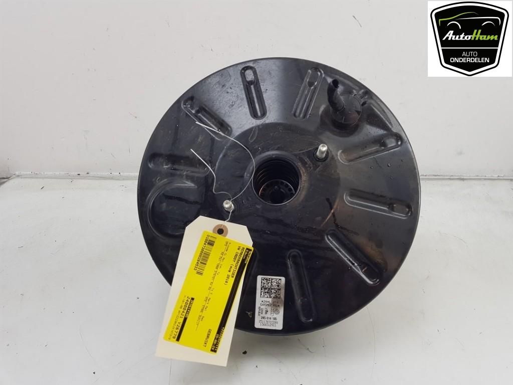MASTERVAC / SERVOFREIN ABS Caddy IV (|2K5614105|2K5614106|), Volkswagen, Sodener Straße 9
65824  Schwalbach, DE, Utilisé, Continental Aftermarket & Services GmbH