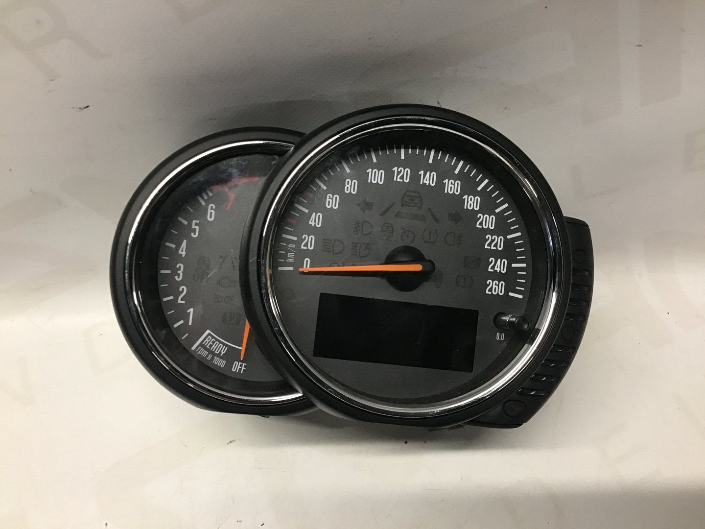Kilometerteller Mini F56 62108796190, -, -, -, Enlèvement ou Envoi