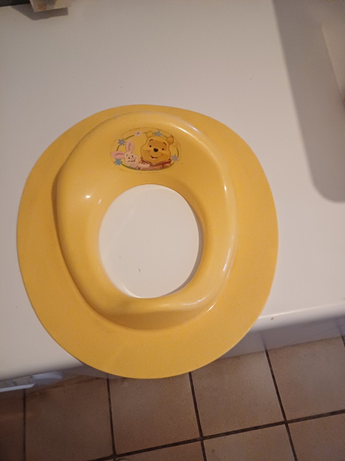 Toilet verkleiner, Ophalen of Verzenden