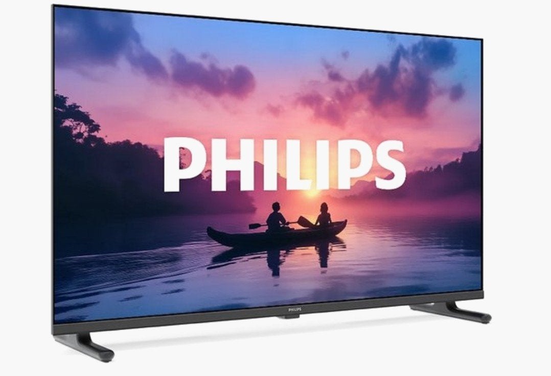 televisie + soundbar, TV, Hi-fi & Vidéo, Télévisions, Neuf, Philips, LED, 100 cm ou plus