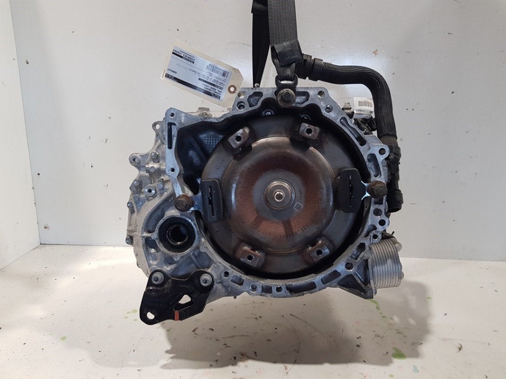 BOITE DE VITESSES AUTOMATIQUE Opel (|9838183380|1674145380|), Dhr. J. Ham, Administratie@autoham.nl, Opel, Utilisé