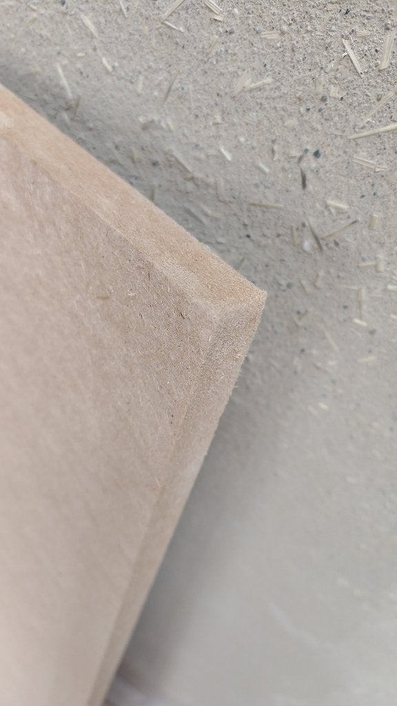 Houtvezel isolatie platen Steico base, Overige materialen, Zo goed als nieuw, 15 m² of meer, Vloerisolatie