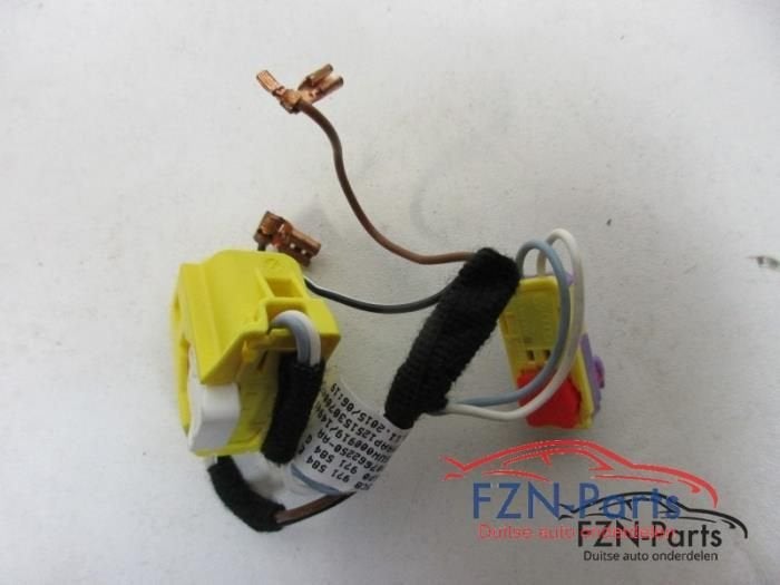 Kabelboom airbag (stuur) Volkswagen Passat (22730487), Auto-onderdelen, Ophalen of Verzenden, Gebruikt