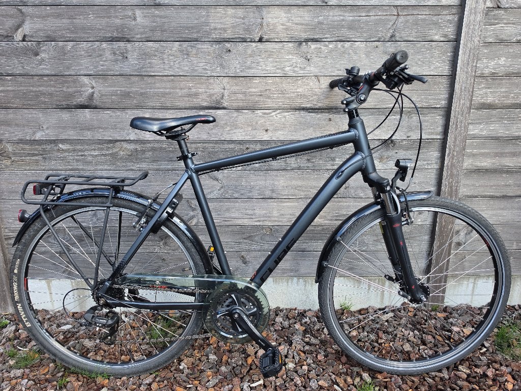Herenfiets in alle maten als nieuw!!, Versnellingen, Ophalen of Verzenden, Zo goed als nieuw, Gazelle