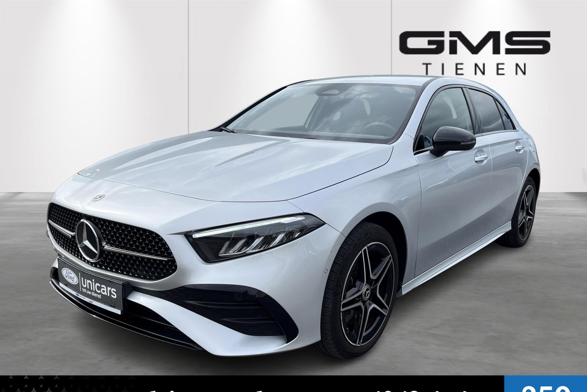 Mercedes-Benz A-Klasse A 250 e AMG Line (automatique), Autos, Achat, 139 g/km, 16 kWh, Hybride rechargeable