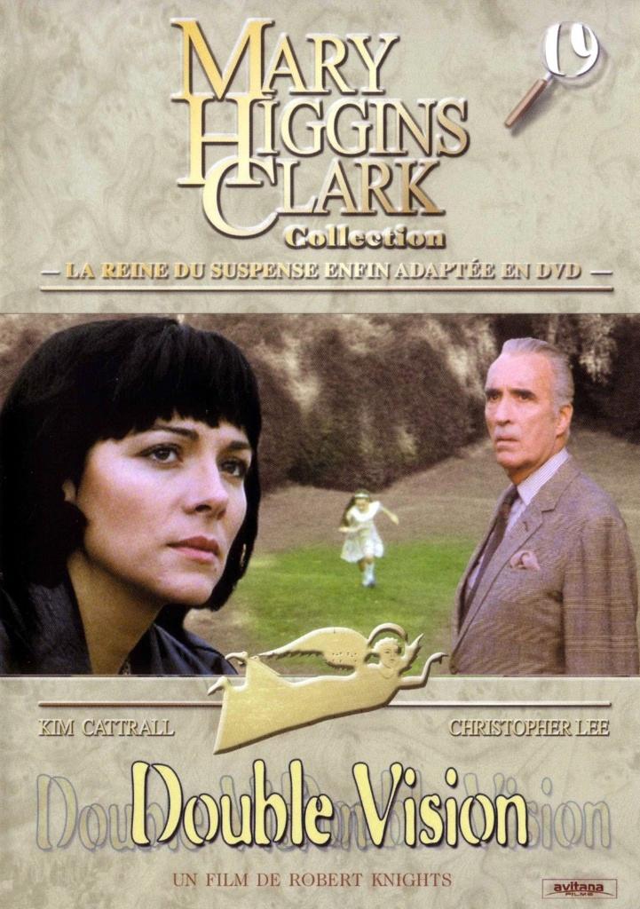 Collection Mary Higgins Clark n 19, CD & DVD, DVD | Thrillers & Policiers, Tous les âges, Envoi, Comme neuf, Détective et Thriller