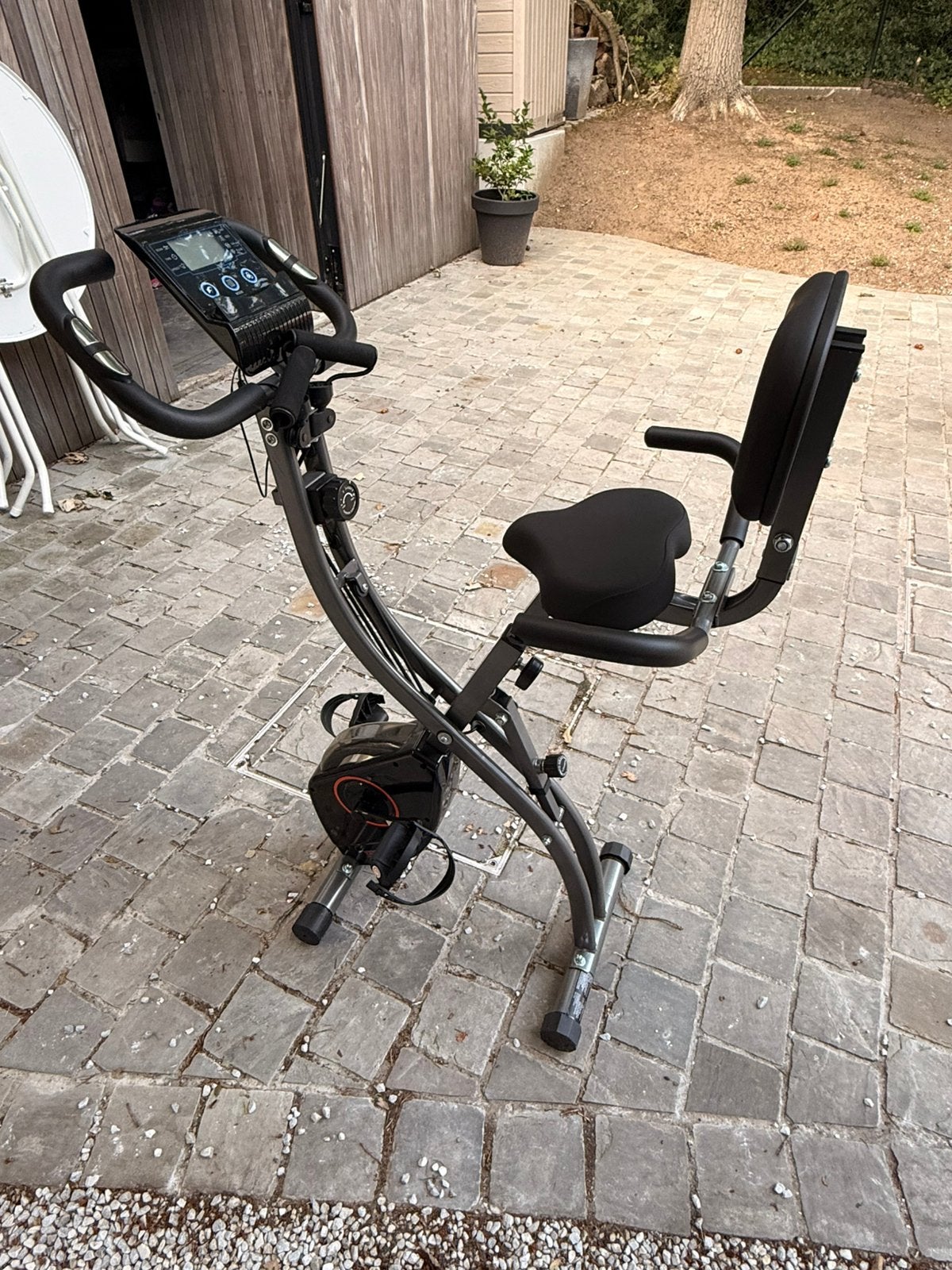 Home trainer Vevor, Ophalen, Zo goed als nieuw, Hometrainer
