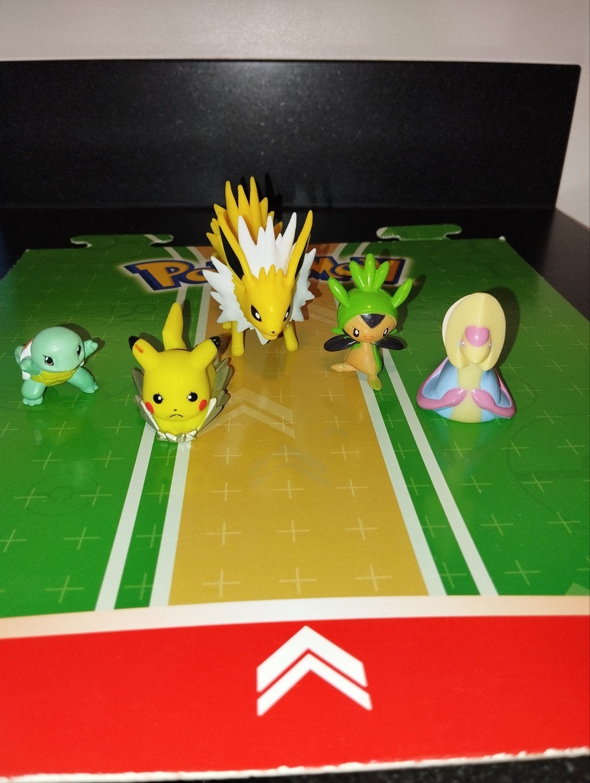 Lot Pokémon figuren, Verzamelen, Ophalen of Verzenden, Zo goed als nieuw