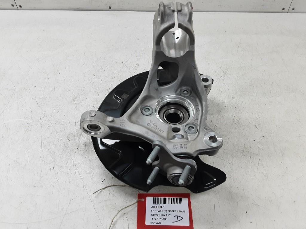 MOYEU DE ROUE AVANT GAUCHE Golf VII (AUA) (5Q0407257A), Autos : Pièces & Accessoires, Volkswagen, Mevr. I. Hauben, Utilisé, Rue de l'Espoir 34 34
4030  GRIVEGNÉE, BE
