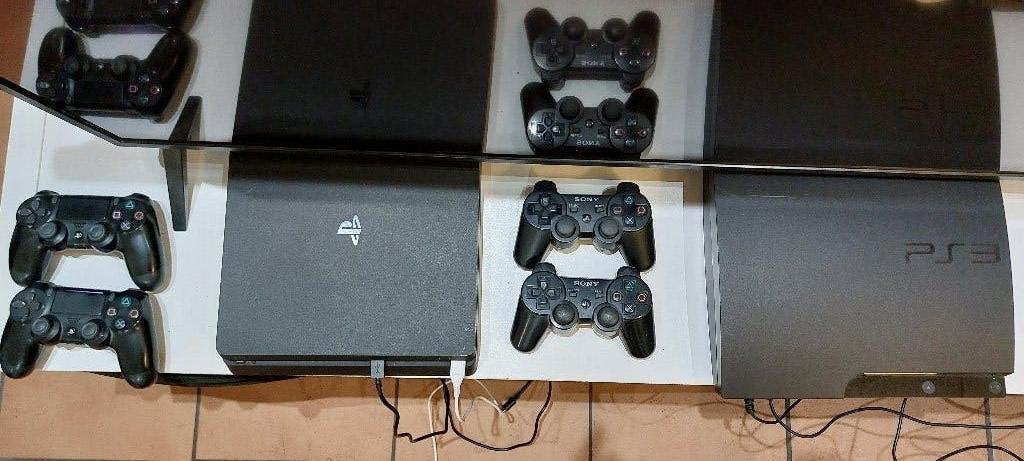 Playstation 4, Playstation 3 et Nintendo DS XL, Online, 2 joueurs, Aventure et Action, À partir de 16 ans