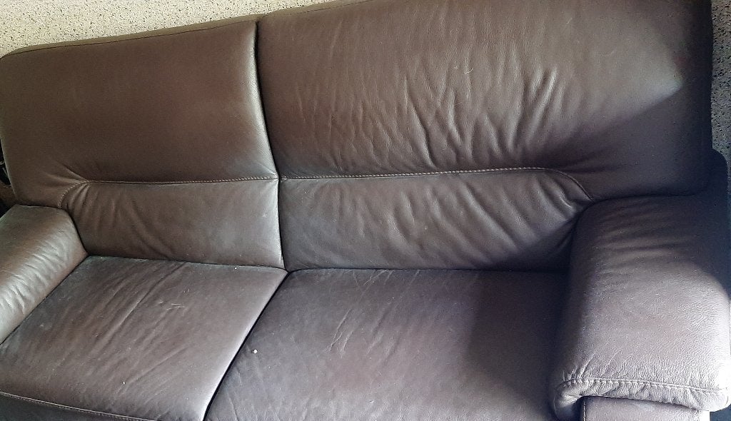 Sofa, Huis en Inrichting, Ophalen