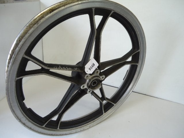 GR650 1983 - 1989 Suzuki Velg D1-23814, Motoren