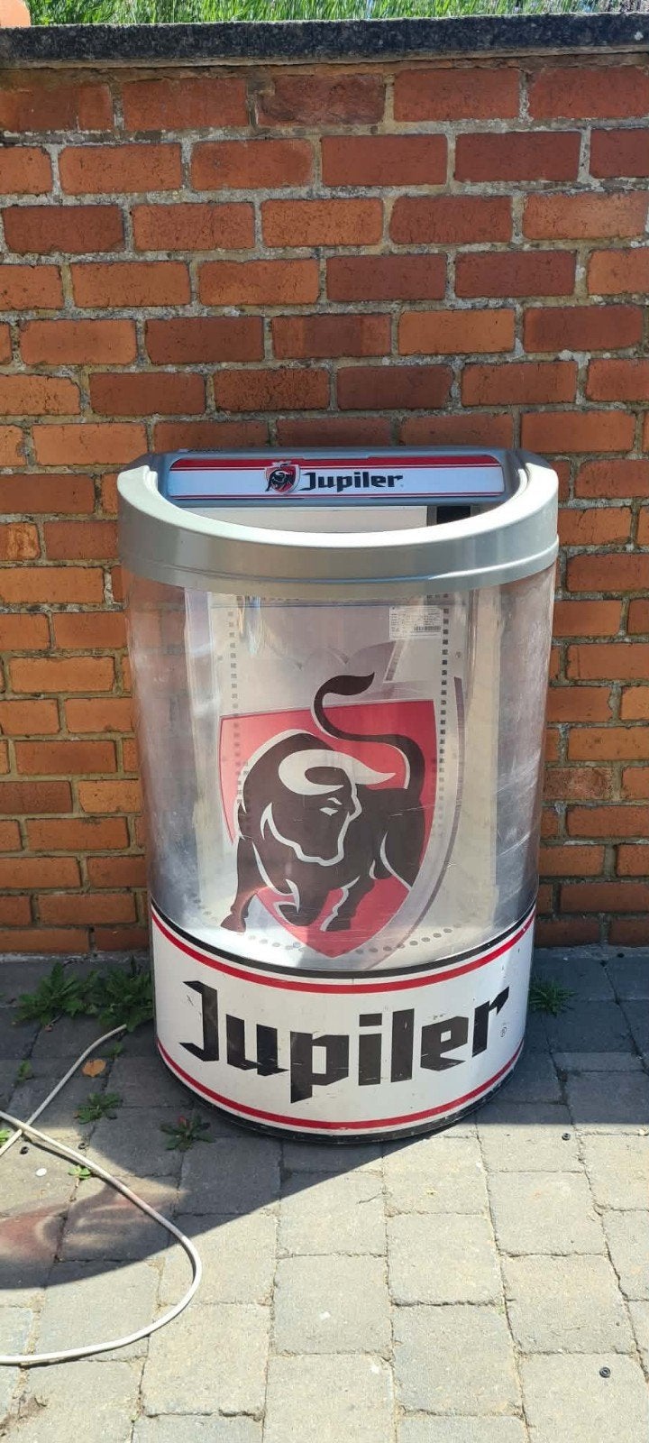 Frigo Jupiler, Electroménager, Enlèvement, Comme neuf, Sans bac à congélation