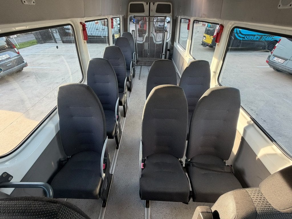 Mercedes Sprinter 313 (Stock ID 11444) — 24