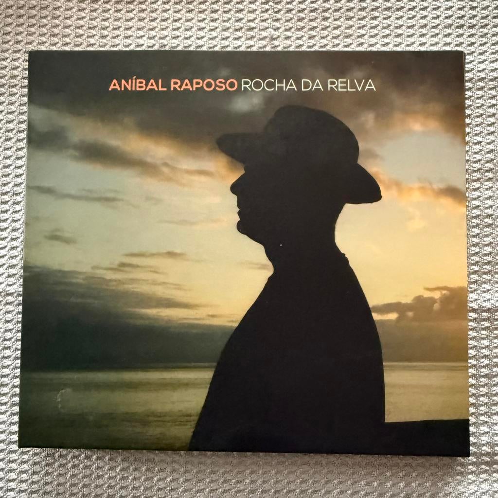 Par Anibal Raposo, CD & DVD, CD | Musique du monde, Enlèvement, Comme neuf