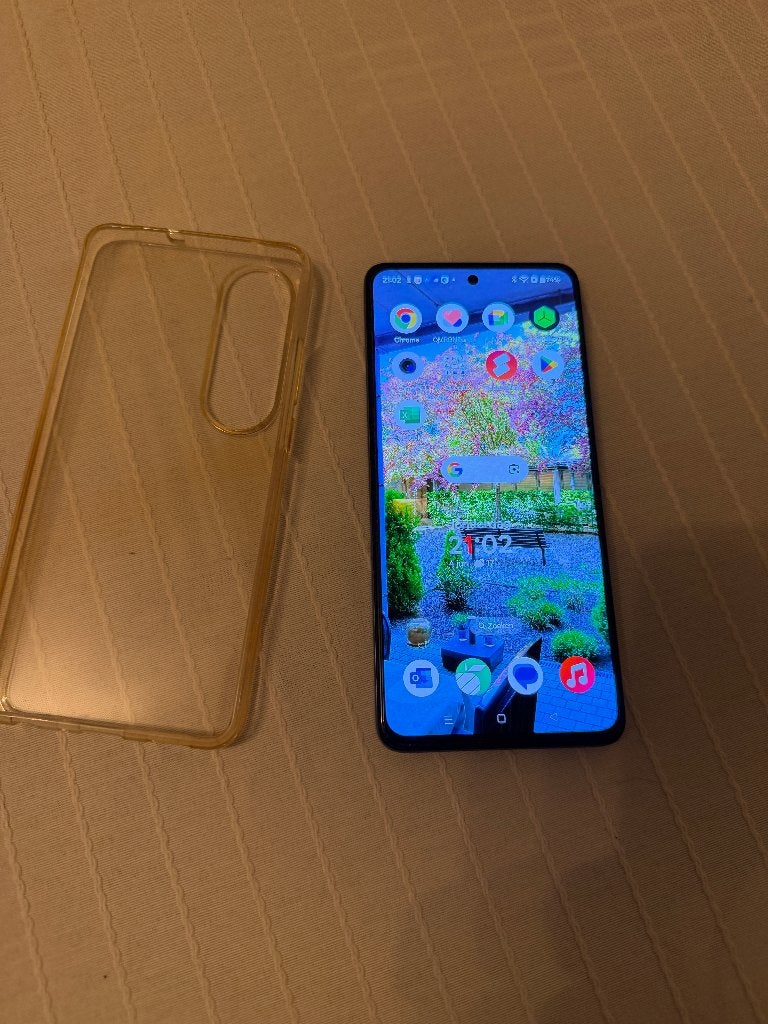 One Plus Nord CE4 Lite 5G, Telecommunicatie, Ophalen of Verzenden, Gebruikt