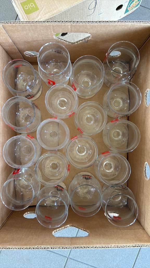 18 lunettes Duvel NEUVES, Enlèvement, Neuf