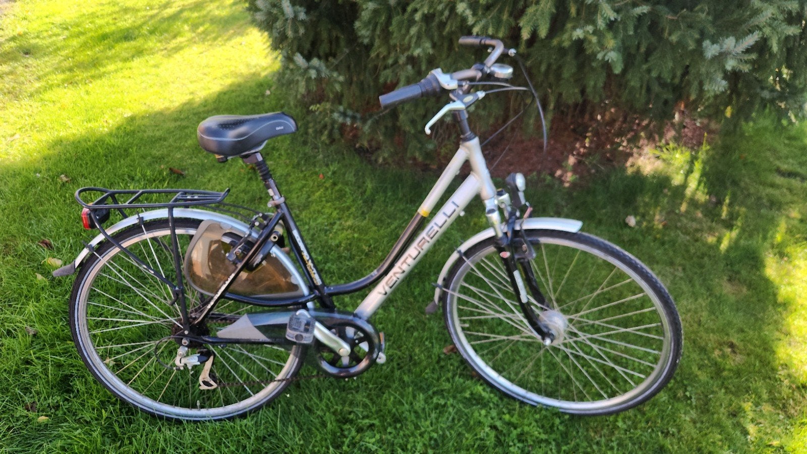 dames fiets, Enlèvement ou Envoi