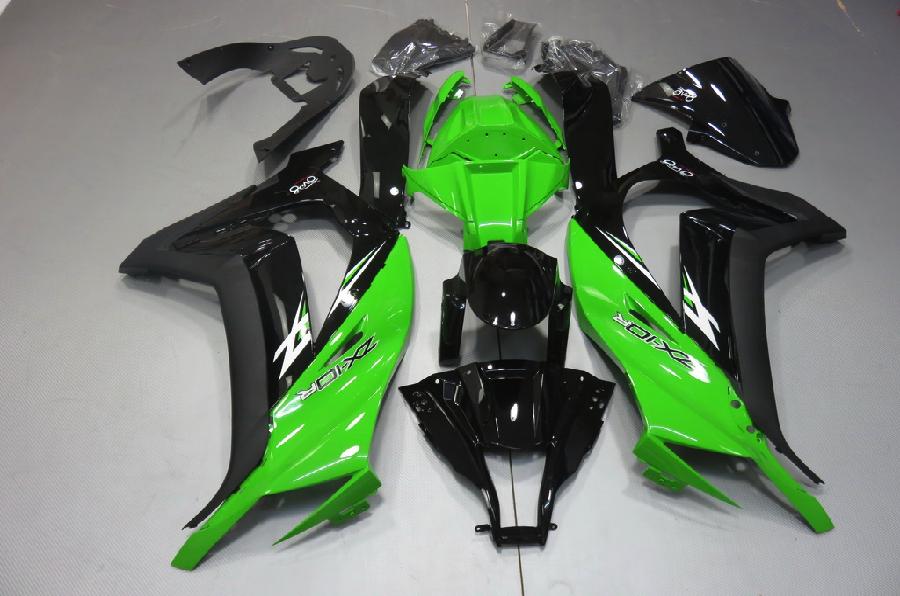 AVDB Kuip voor KAWASAKI ZX10R 2011 - 2015