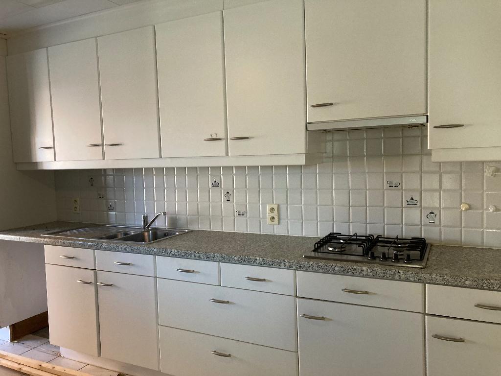 Keuken, 200 cm ou plus, Enlèvement, Utilisé, 75 cm ou plus