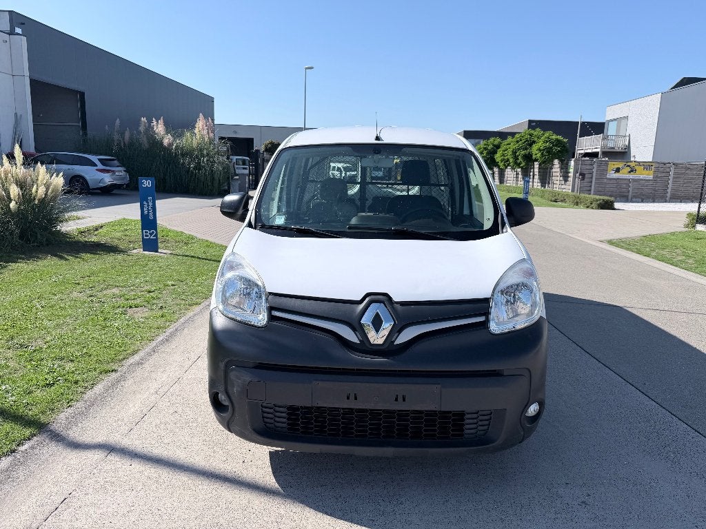 kangoo maxi L2/2020/Diesel/Lez ok tot 2030 5619,83€excl btw, Euro 6, Renault, Bedrijf, 5 deurs