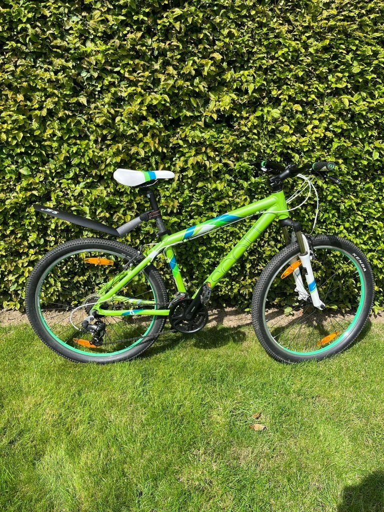VTT Scott Contessa 640M 15, Enlèvement, Comme neuf, Scott