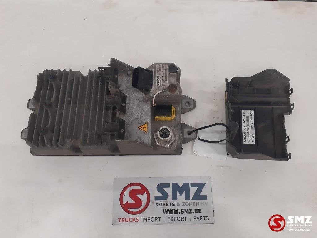 Occ ECU PCCU besturingseenheid Volvo, Gebruikt, Volvo, Elektronica en Kabels