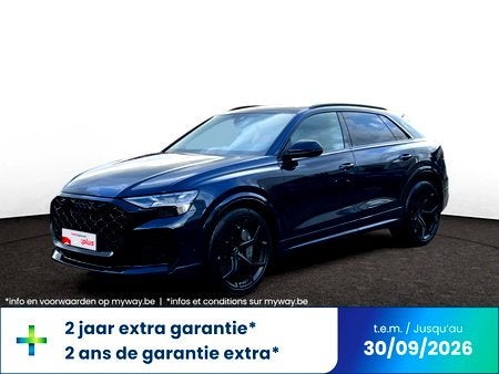 Audi RS Q8 SUV Audi RS Q8 SUV performance    471 kW tiptroni, Achat, https://public.car-pass.be/vhr/6b971fbf-8559-482f-903b-9bd2645a0eef