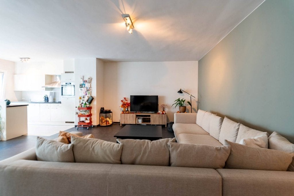 Hoekzetel, Maison & Meubles, Canapés | Coins salons complets, Enlèvement, Utilisé, Tissus