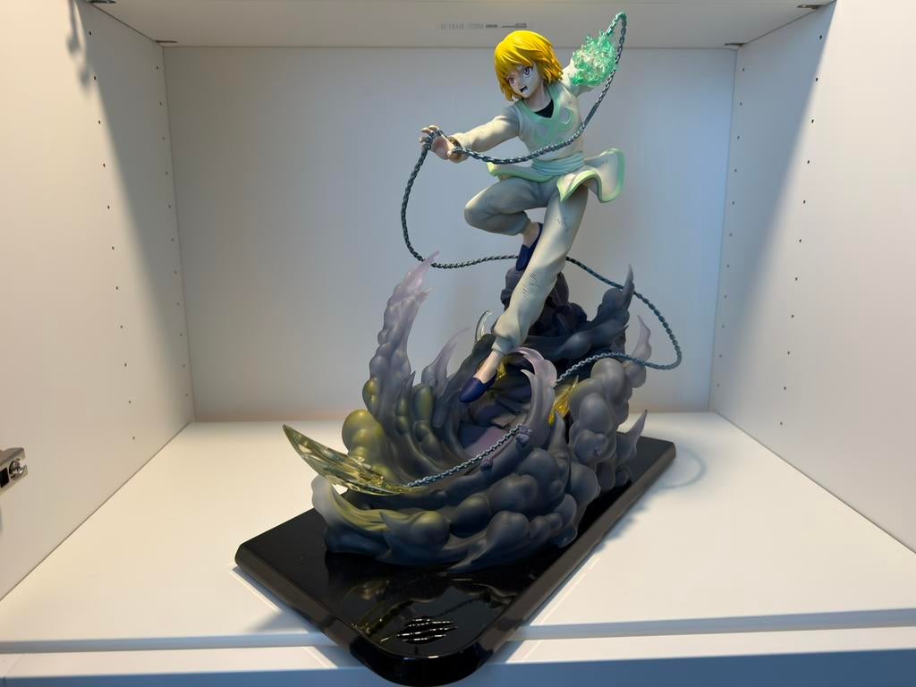 Hunter x Hunter Statue 1/6 Kurapika Ikigai by Tsume 36cm, Enlèvement, Comme neuf