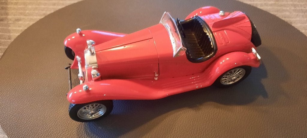 Modelbouw auto's - verschillende modellen en schalen - nieuw, Hobby en Vrije tijd, Modelbouw | Auto's en Voertuigen, Auto, 1:32 tot 1:50