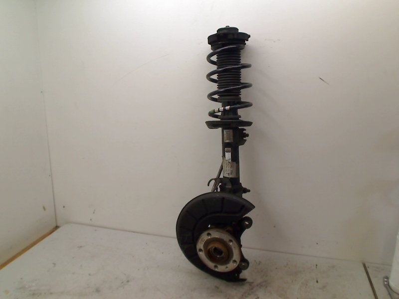 JAMBE DE FORCE AVANT DROIT Tiguan (5N1 / 2) (1K0407255AA), Volkswagen, Volkswagen AG, Utilisé, Kundenbetreuung@volkswagen.de
