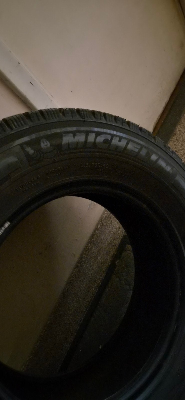MICHELIN-BAND, Auto diversen, Autosport-onderdelen, Ophalen of Verzenden