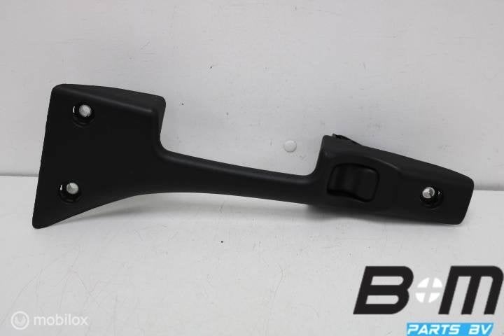 Deurgreep schuifdeur binnen VW Crafter 2E A9067600461, Gebruikt