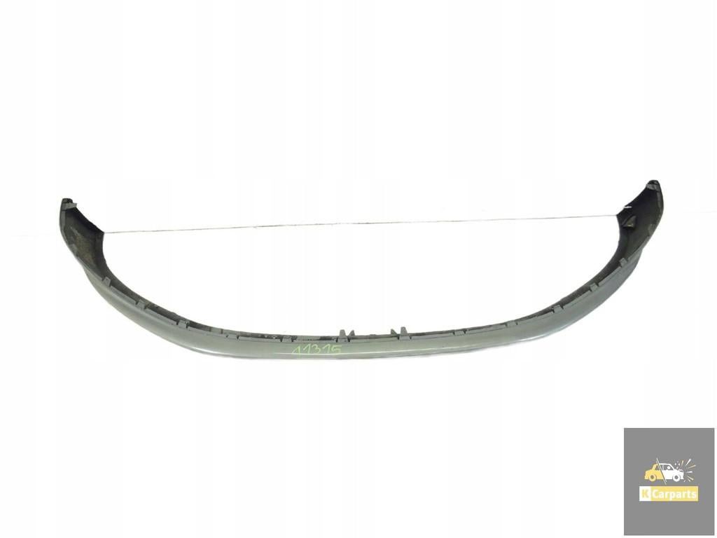 Volvo S80 II 2 LIFT 08-13 Spoiler hocker rok, Auto-onderdelen, Gebruikt, Gunnar Engellaus vag 8
405 31  Gothenburg, SE, Info@volvocars.com